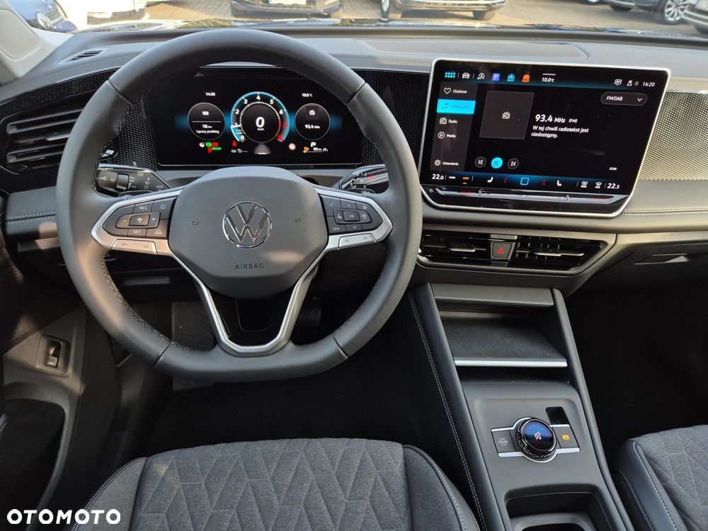 Volkswagen Tiguan 1.5 TSI EVO Life DSG - 13