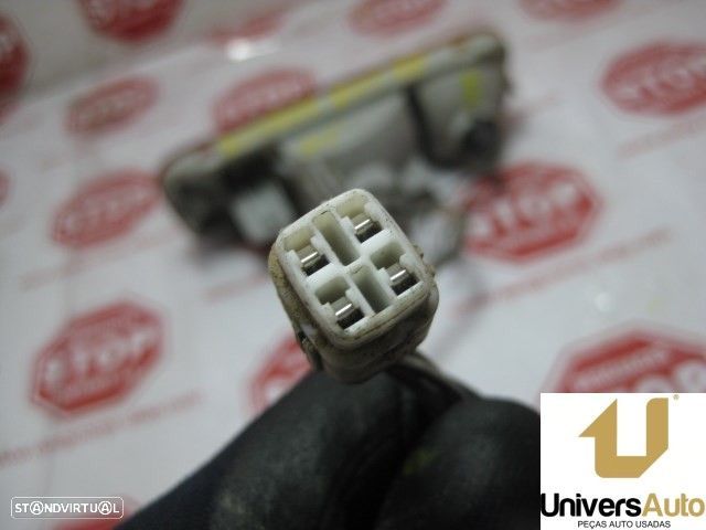 FAROLIM TRASEIRO DIREITO SUZUKI GRAND VITARA I 2001 - - 4