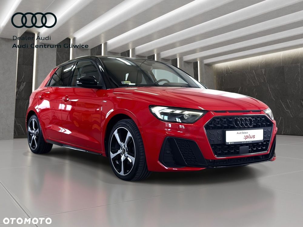Audi A1 Sportback - 10