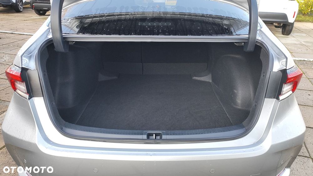 Toyota Corolla 1.5 Style MS - 14