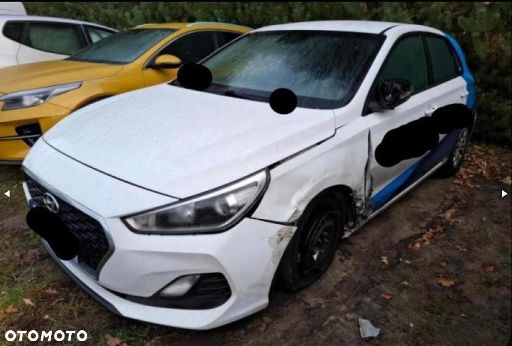Hyundai i30 1.4 Comfort - 2