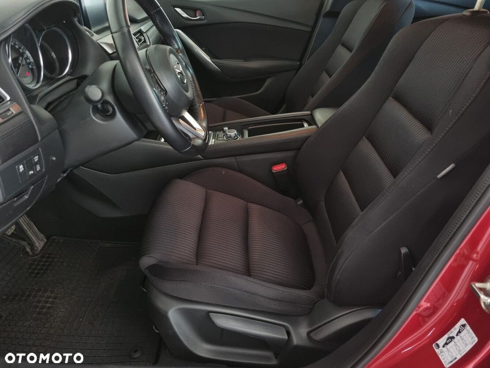 Mazda 6 2.0 SKYEnergy - 6