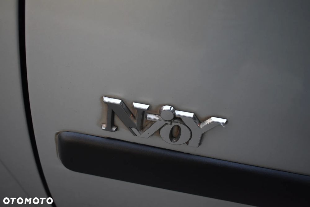 Opel Astra 1.6 NJoy - 6