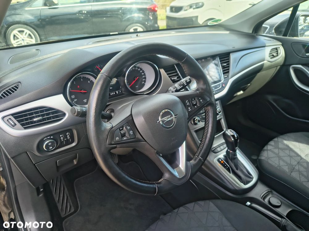 Opel Astra 1.6 D Start/Stop Automatik 120 Jahre - 20