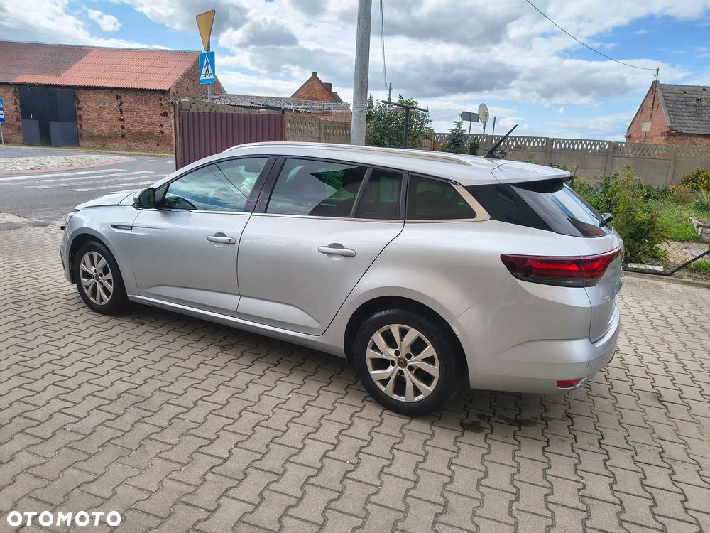 Renault Megane - 10