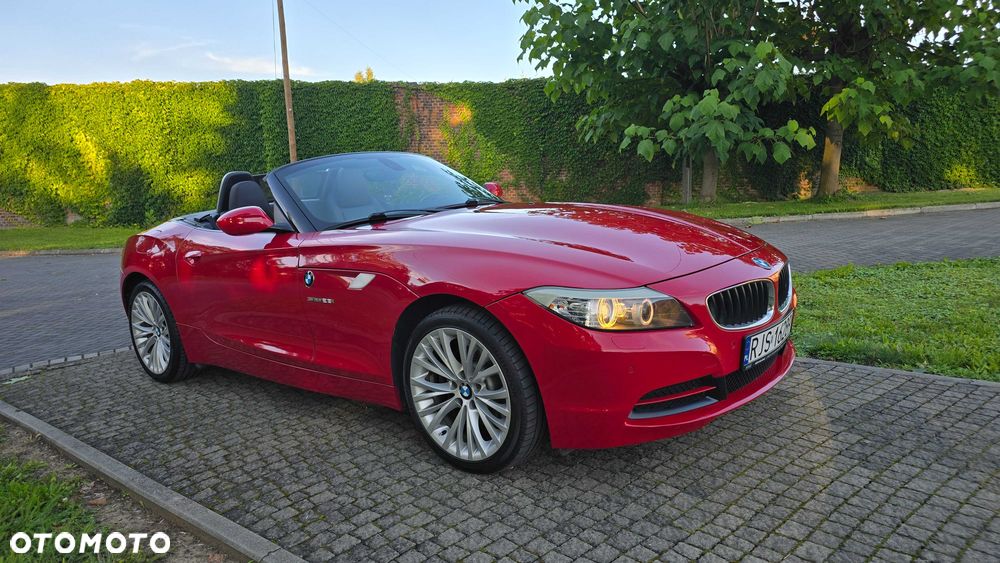 BMW Z4 - 3