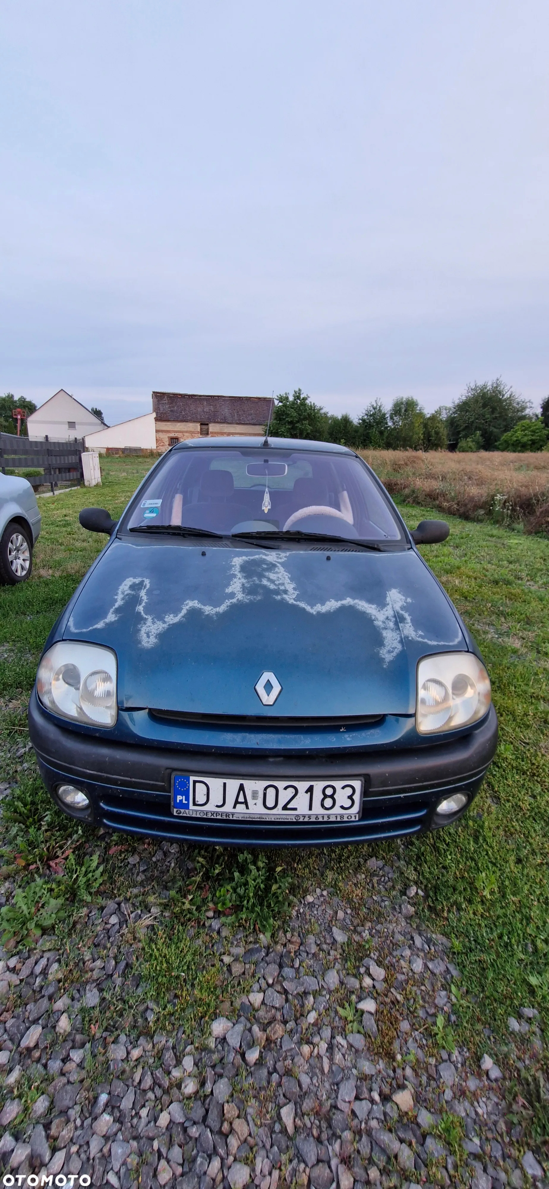 Renault Clio 1.2 Campus Authentique - 13