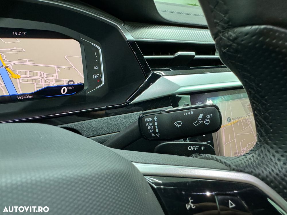 Volkswagen ARTEON 2.0 TDI 4Motion DSG R-Line - 26