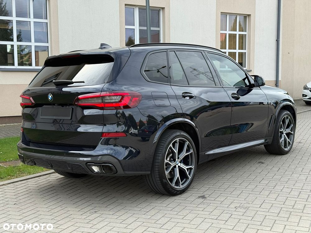 BMW X5 xDrive40i mHEV - 3
