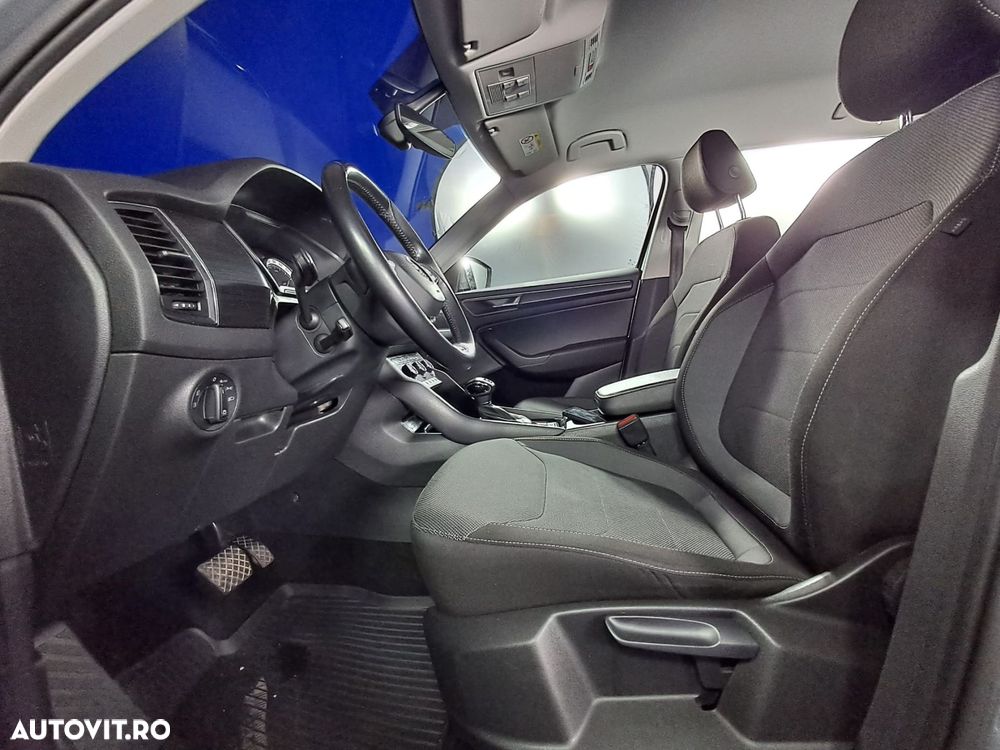 Skoda Kodiaq - 11