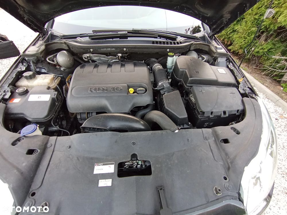 Citroën C5 HDi 140 FAP Exclusive - 20