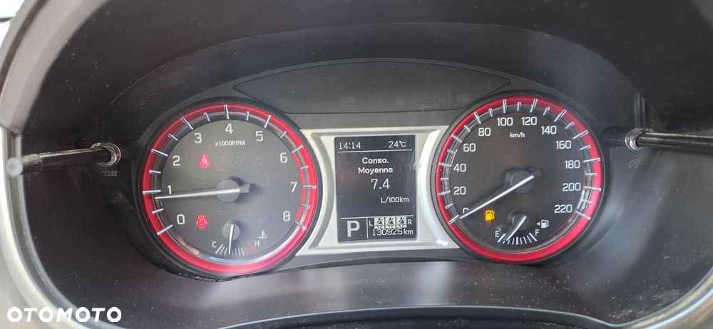 Suzuki Vitara 1.4 Boosterjet Premium 2WD - 32