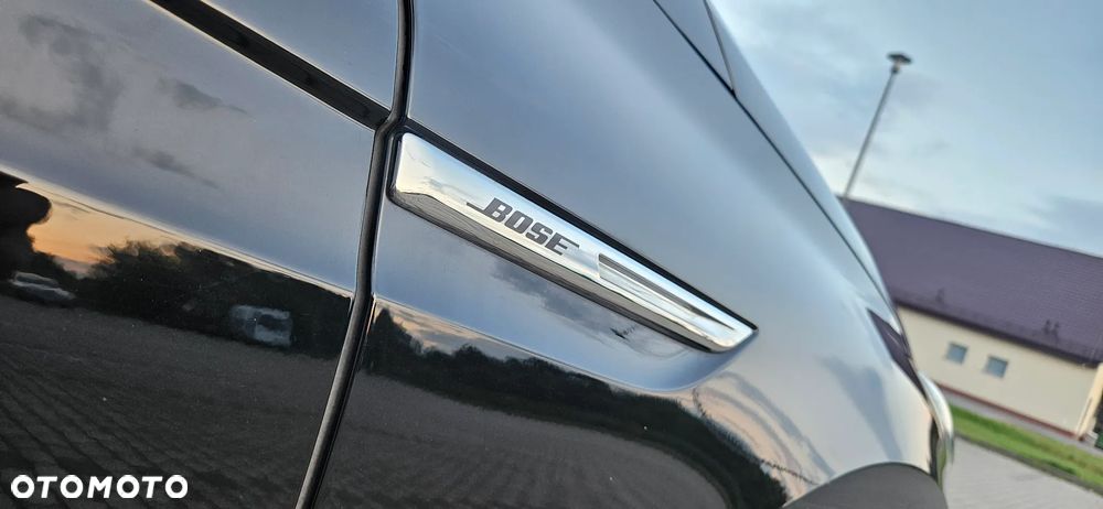 Renault Megane 1.2 Energy TCe Bose EDC - 28