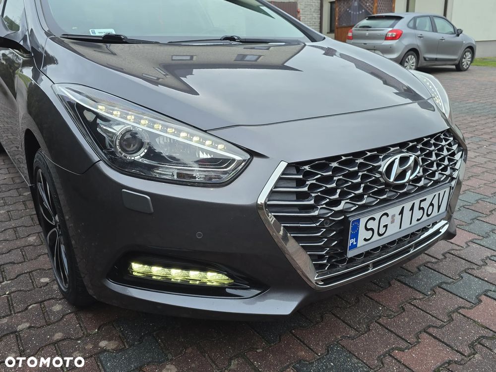 Hyundai i40 1.6 CRDi Business - 37