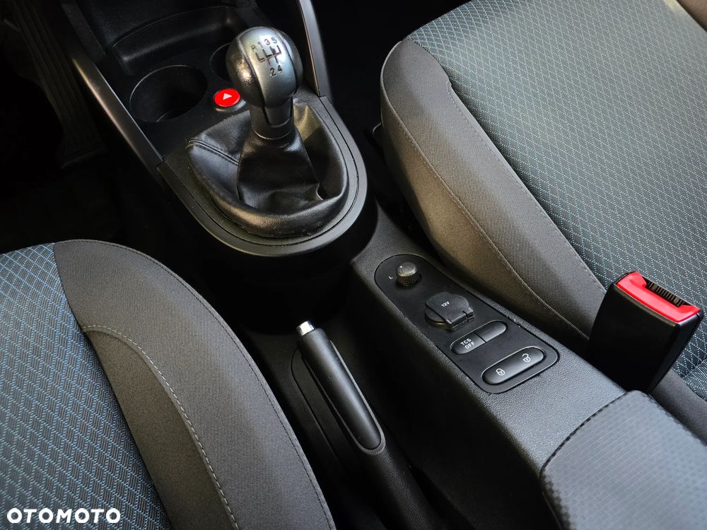 Seat Altea - 20