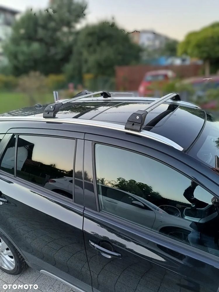 Suzuki SX4 S-Cross 1.6 DDiS Elegance 4WD - 29