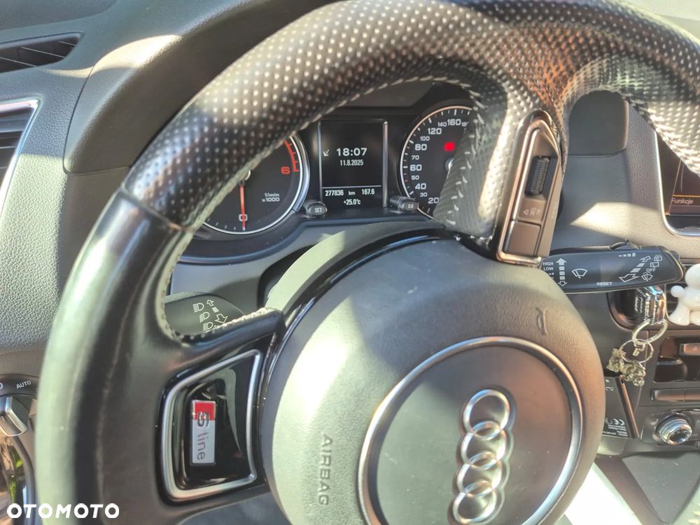 Audi Q5 2.0 TDI Quattro - 6