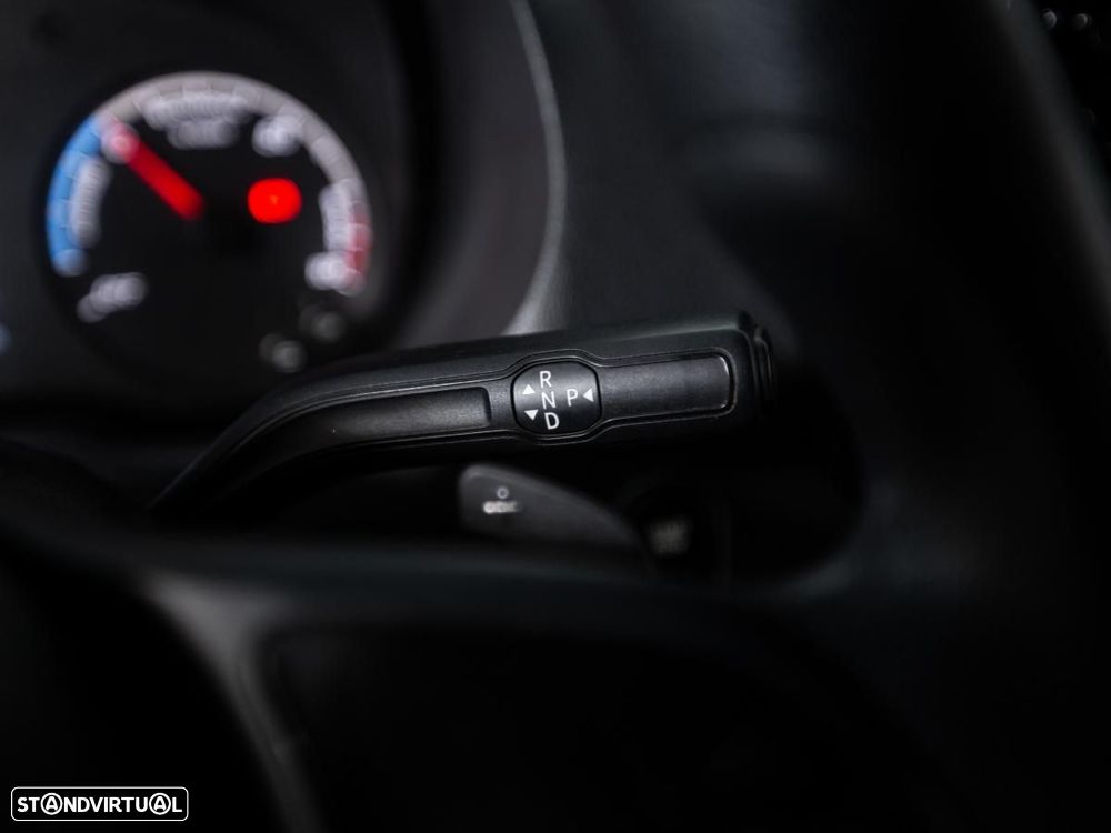 Mercedes-Benz E-SPRINTER 312/39 5d c/IVA - 17
