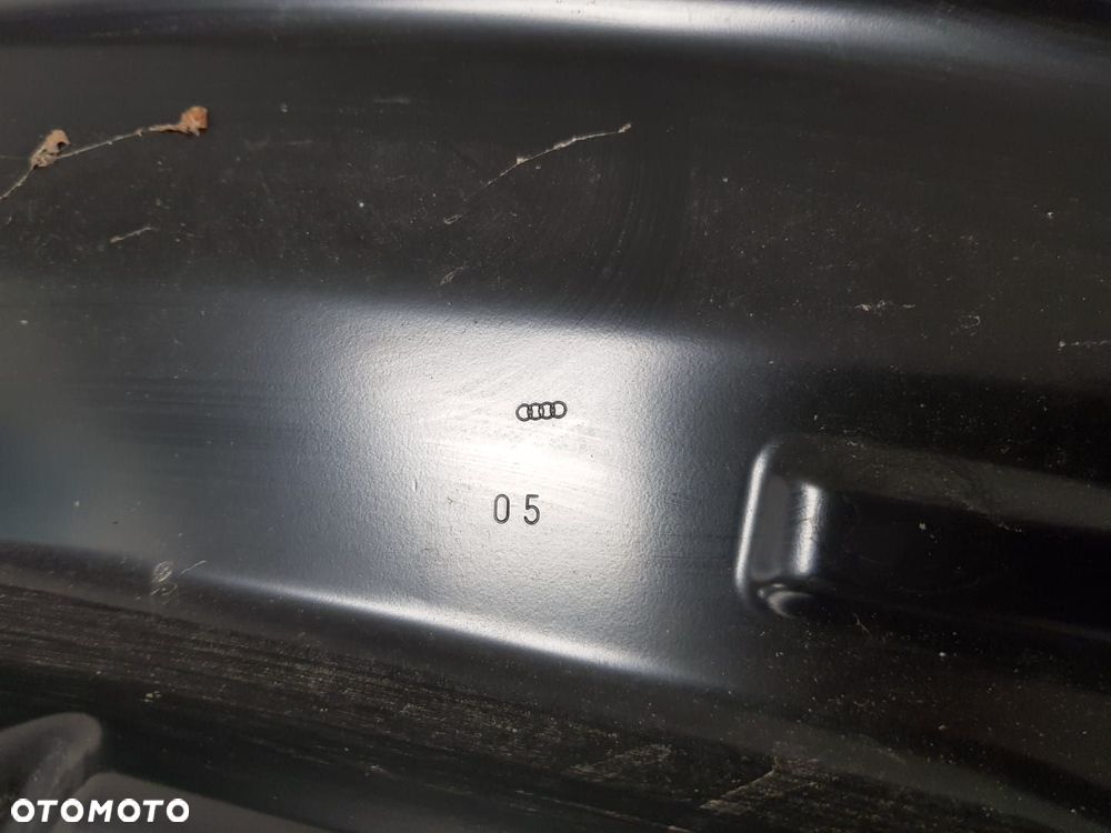 NOWE MOCOWANIE WSPORNIK OSŁONA  AUDI Q3 II 2 18-24 83A 83a802479a 83a802479 - 4