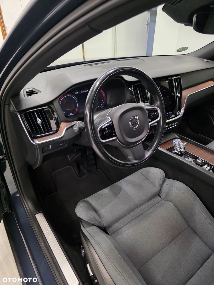 Volvo S60 B5 B Inscription - 3