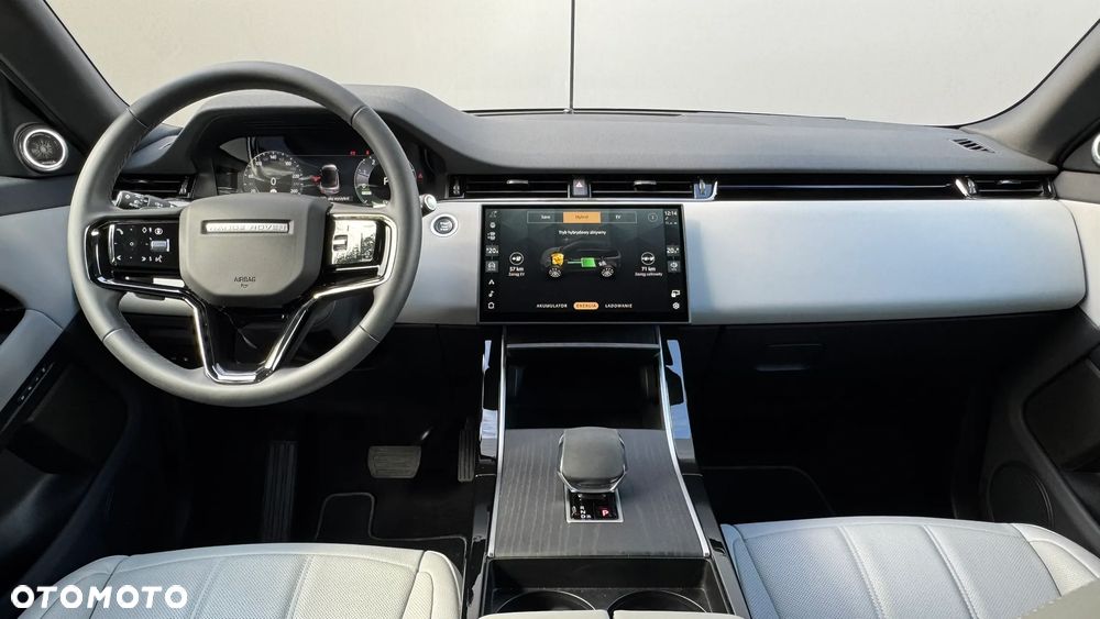 Land Rover Range Rover Evoque 1.5 P270e PHEV S - 10