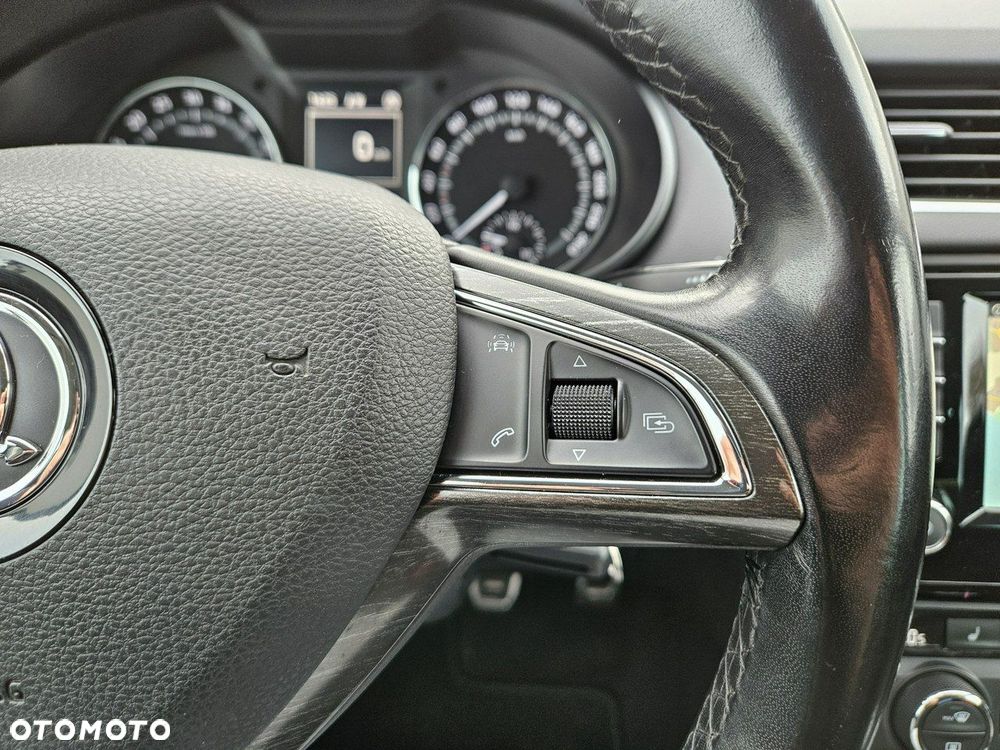 Skoda Octavia - 34