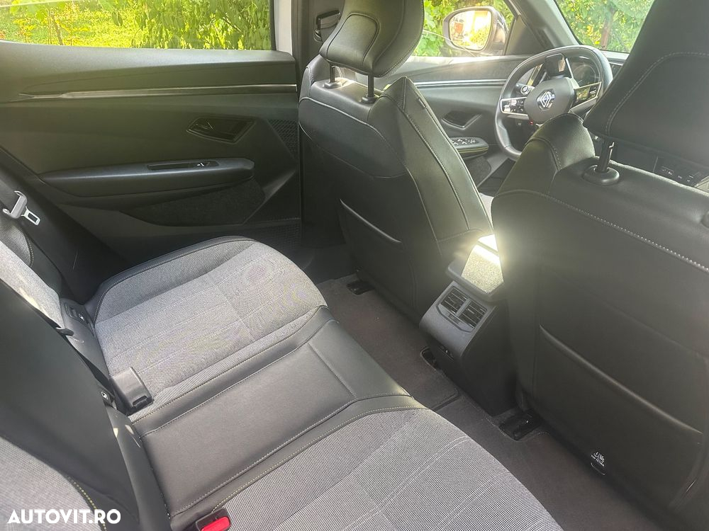 Renault Megane E-TECH EV60 optimum charge techno - 7
