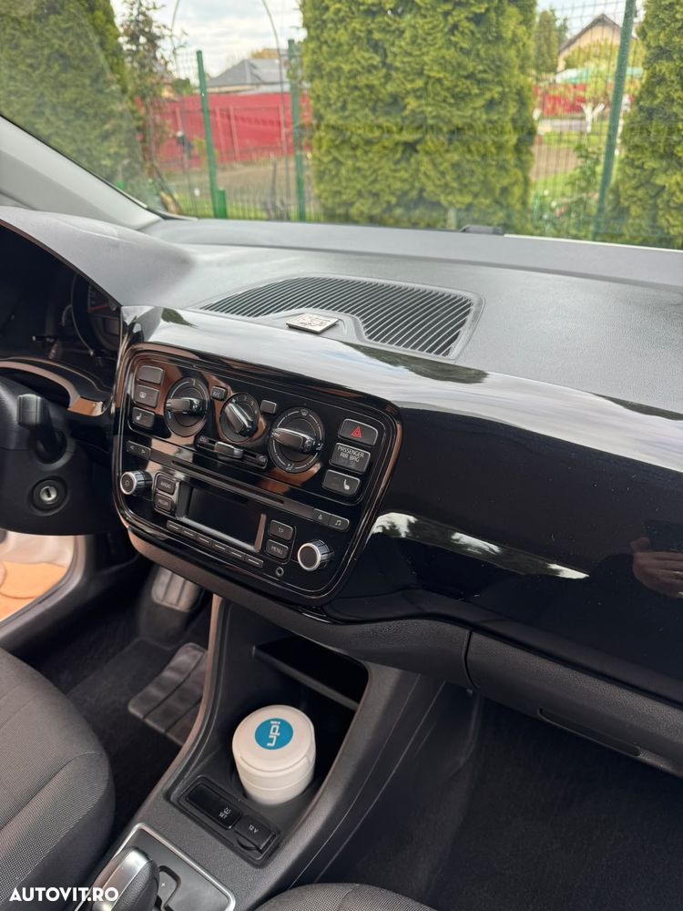 Volkswagen up! ASG high - 19