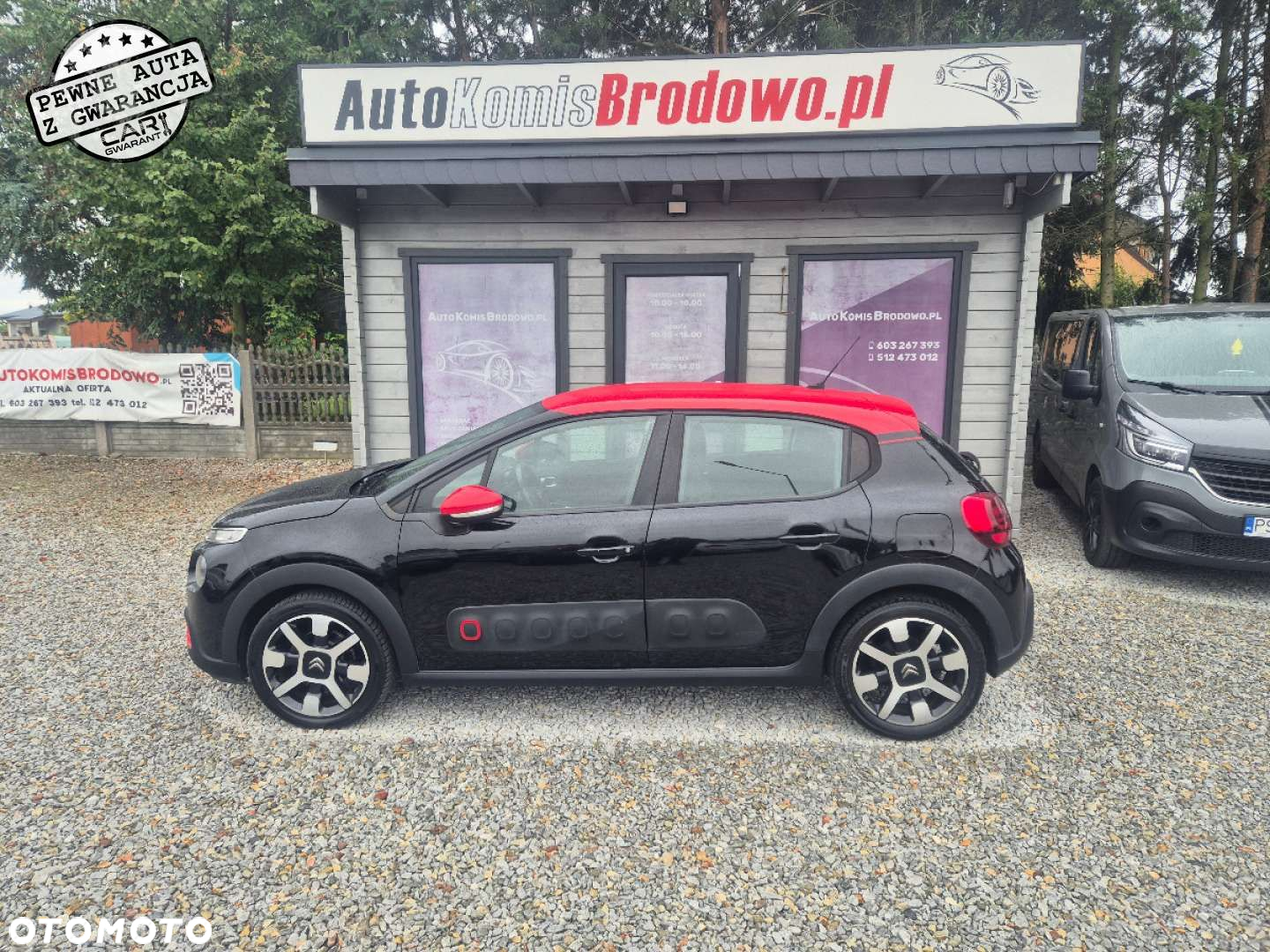 Citroën C3 - 10