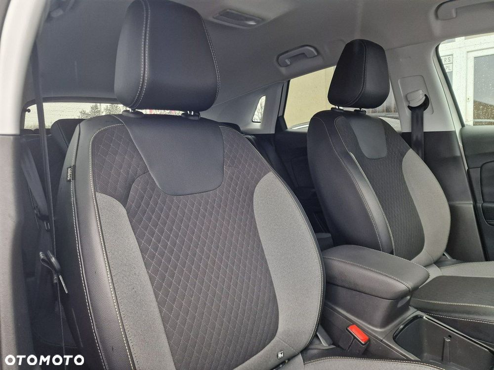 Opel Grandland X - 20