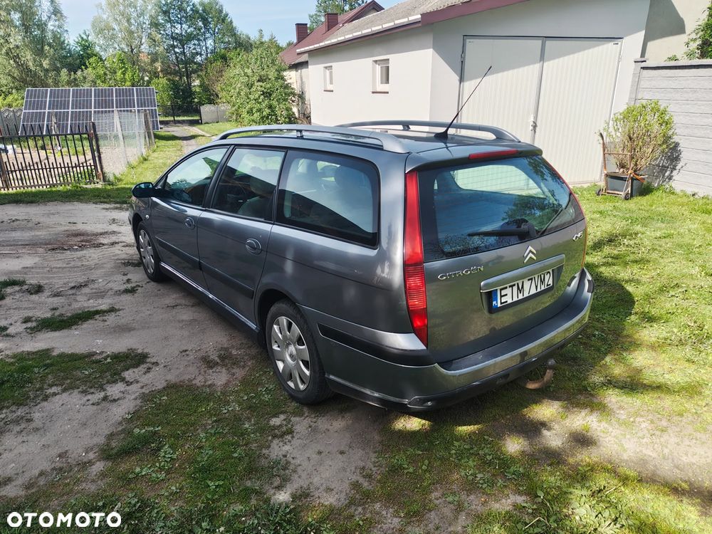 Citroën C5 2.0i 16V Prestige - 3