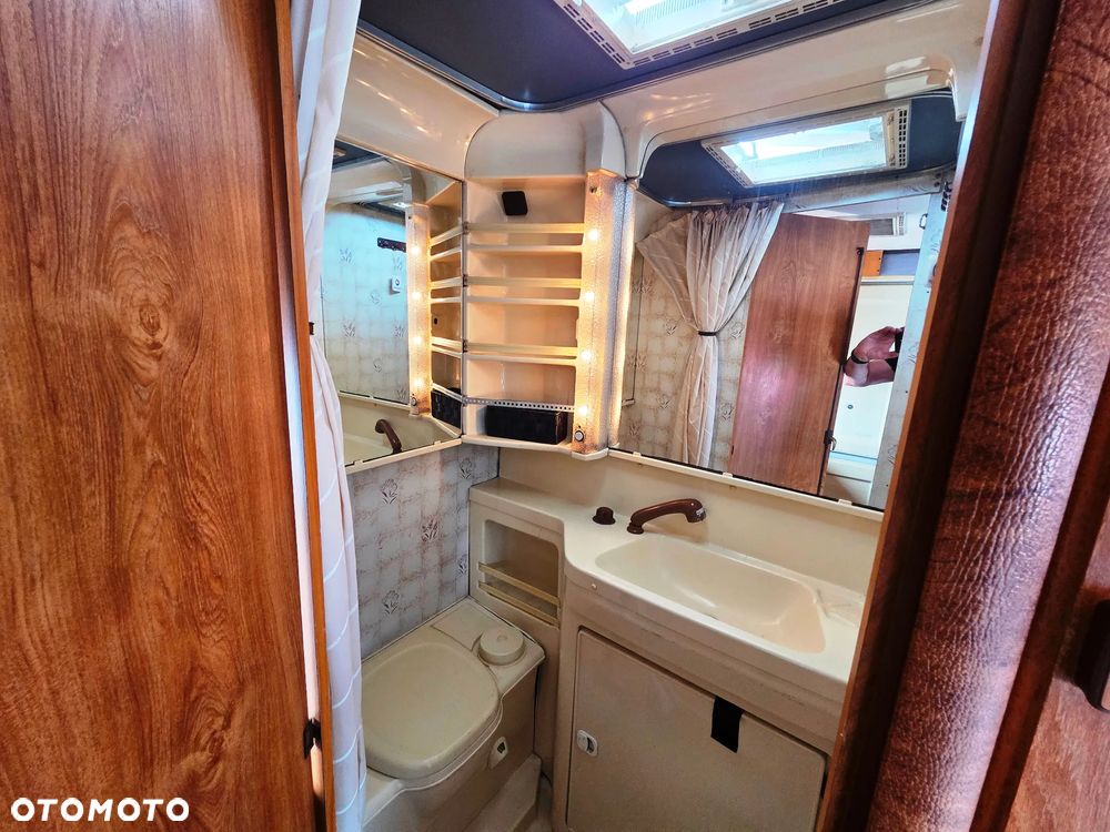 Ford TRANSIT - 13