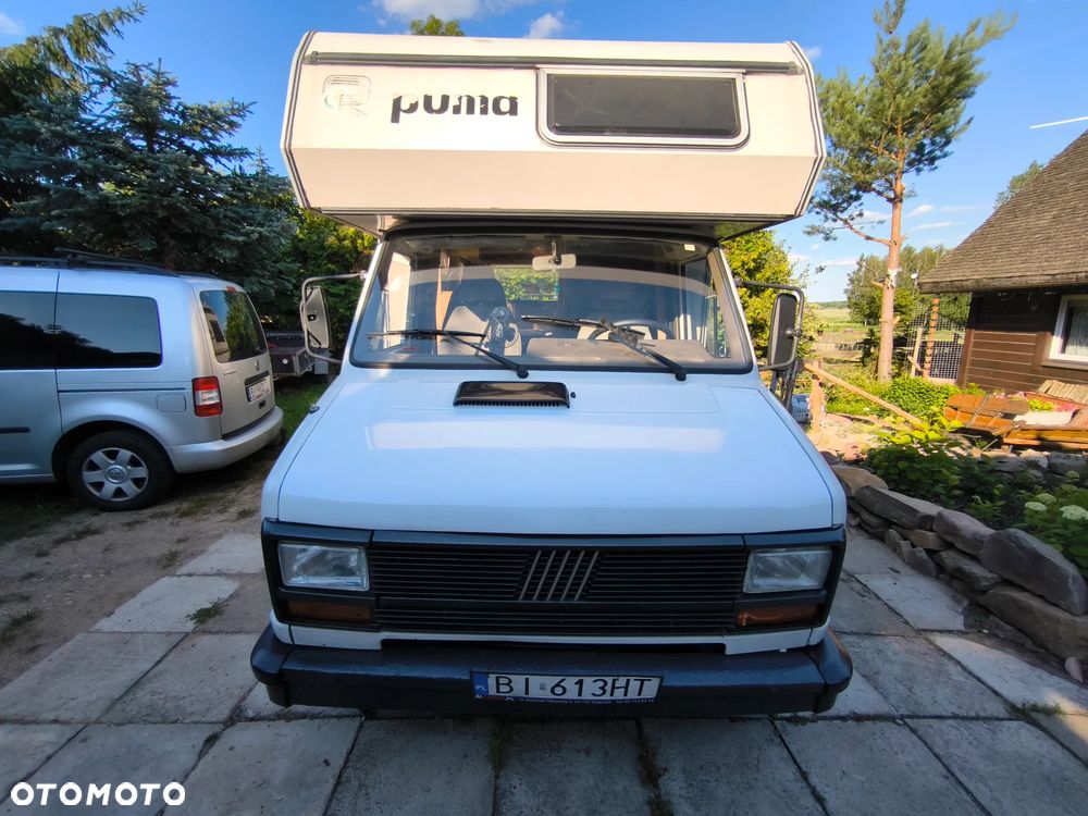 Fiat Ducato 280.291.3 - 1