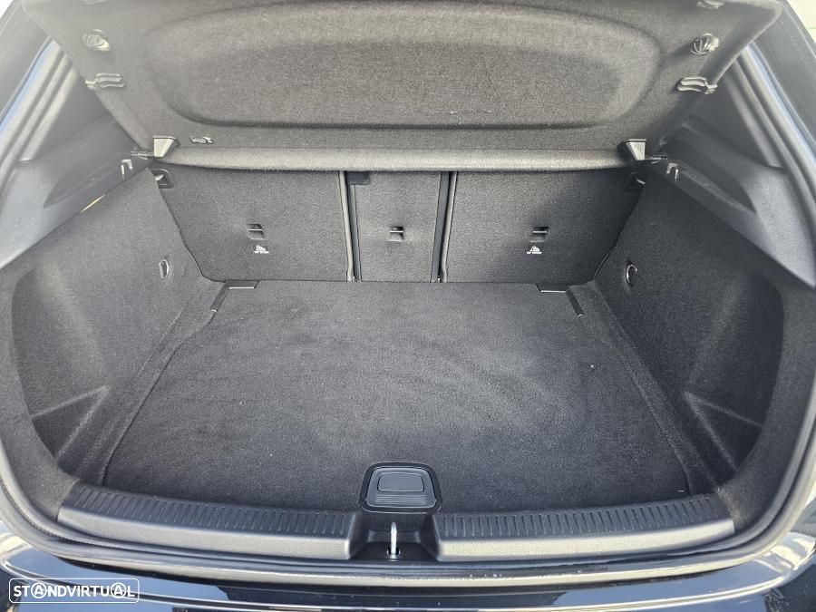 Mercedes-Benz A 180 d Progressive - 18