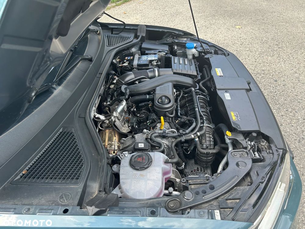 Volkswagen T-Roc 1.5 TSI Life DSG - 8
