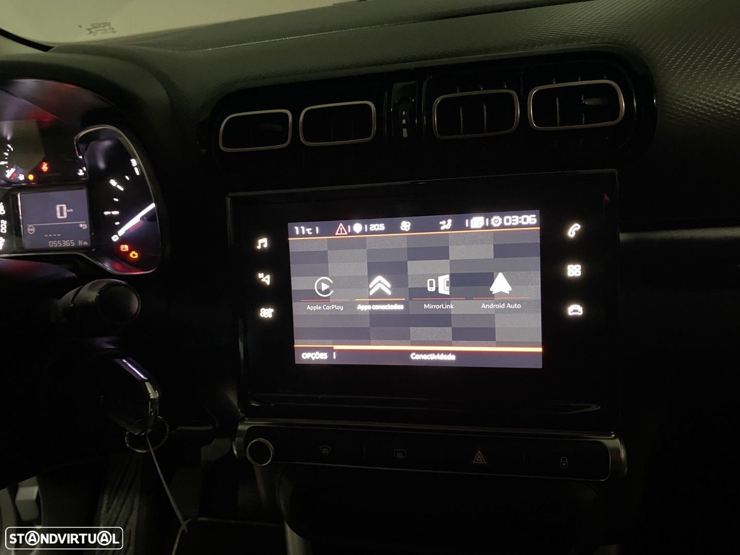 Citroën C3 1.2 PureTech Shine - 18