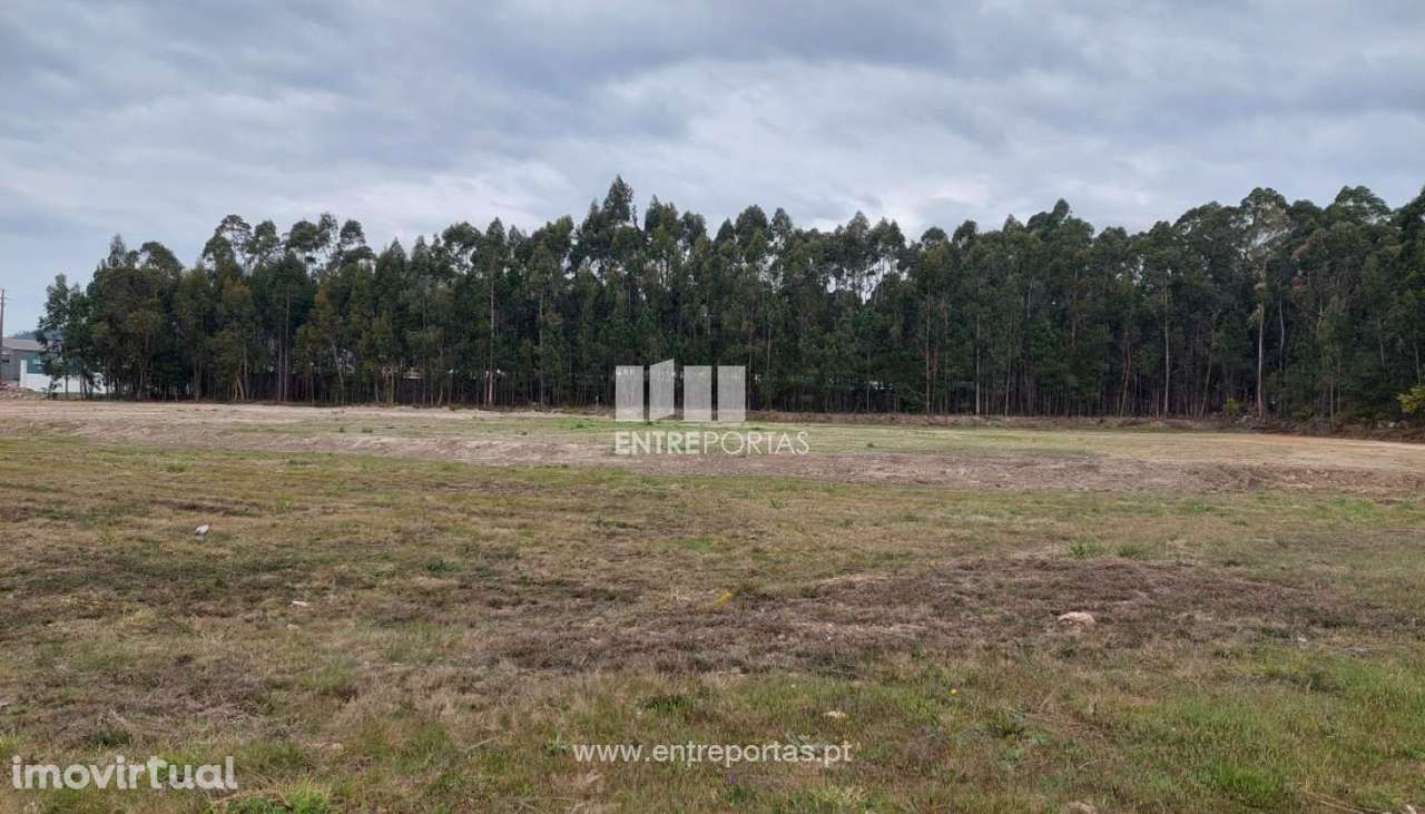 Venda de Terreno Industrial, Palmeira de Faro, Esposende. - Grande imagem: 3/27