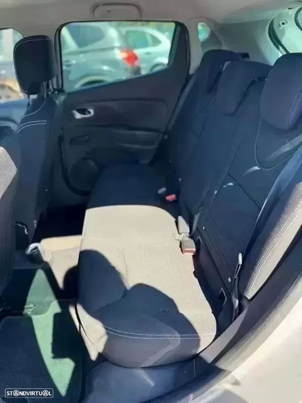 Renault Clio 0.9 TCe Limited - 14