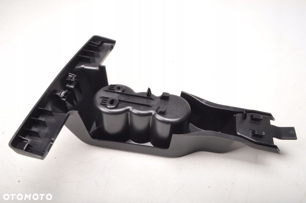 MERCEDES EQB X243 UCHWYT NA KUBEK TYŁ CUP HOLDER 23R A2479391300 - 7