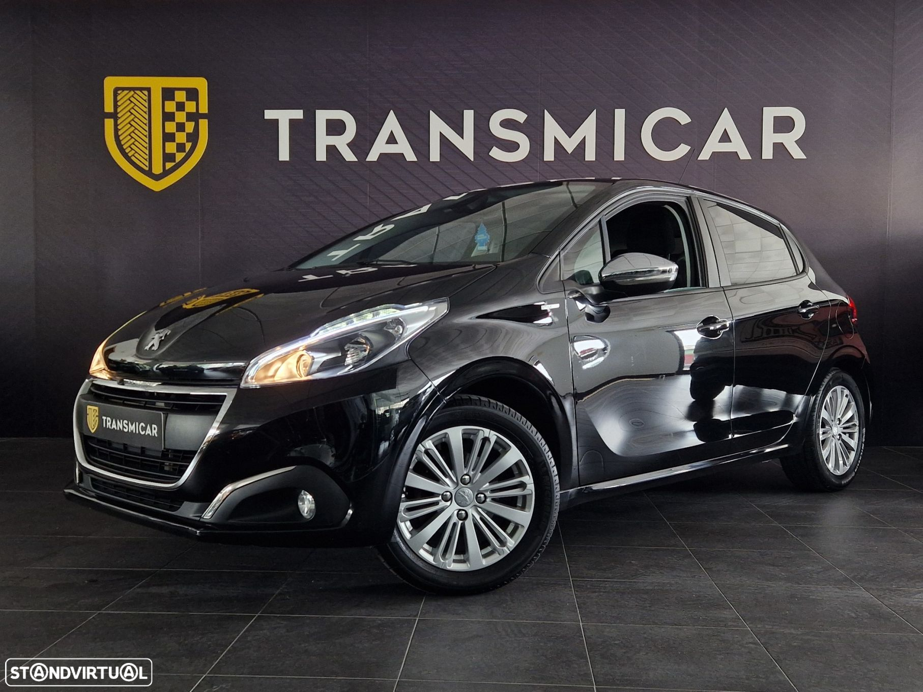 Peugeot 208 1.2 PureTech Style - 2