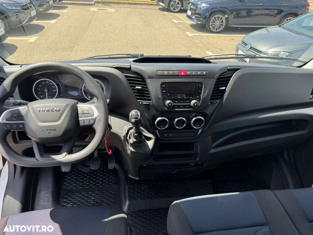 Iveco Daily - 11