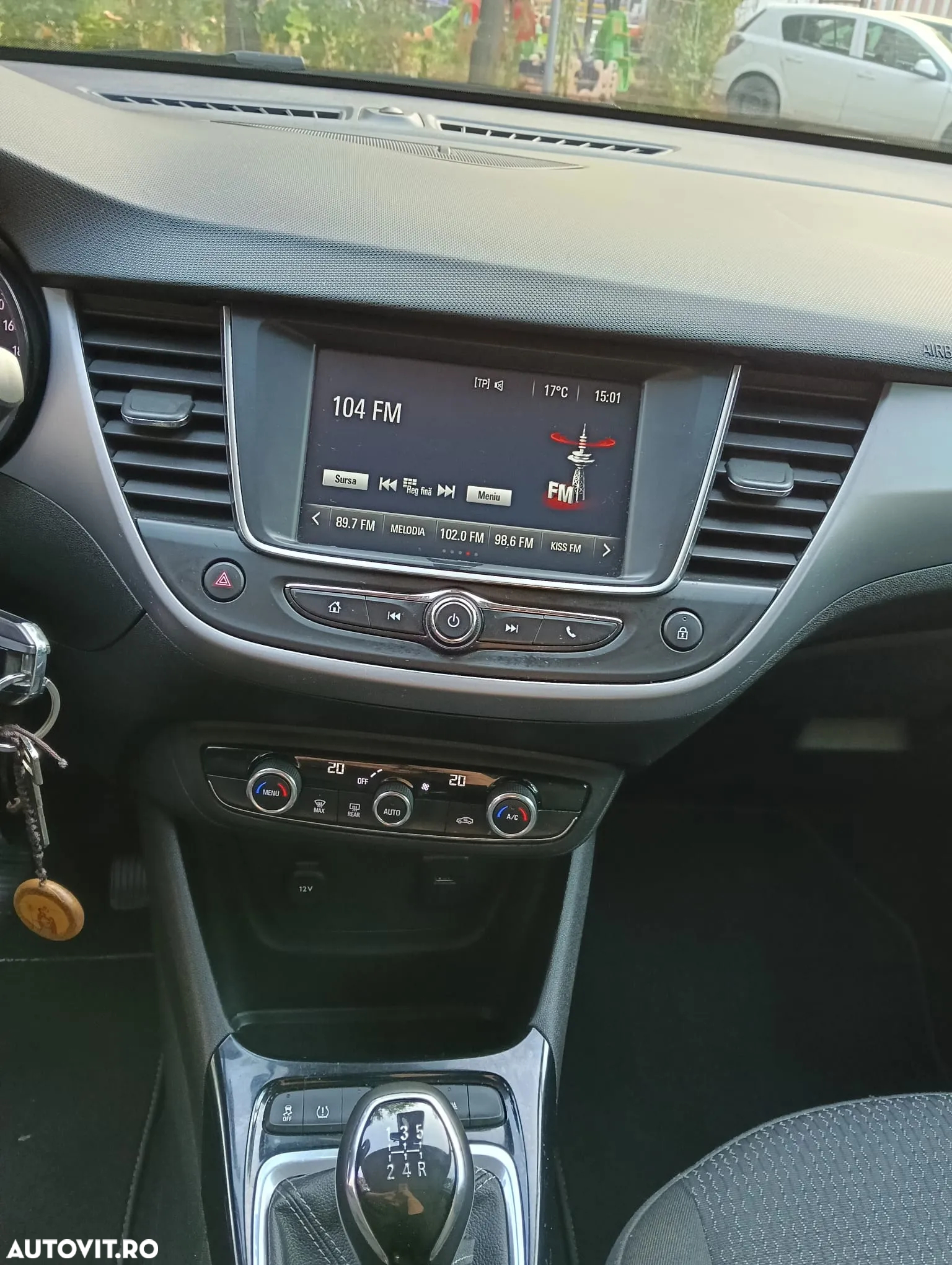 Opel Crossland X 1.2 ECOTEC Start/Stop Enjoy - 7