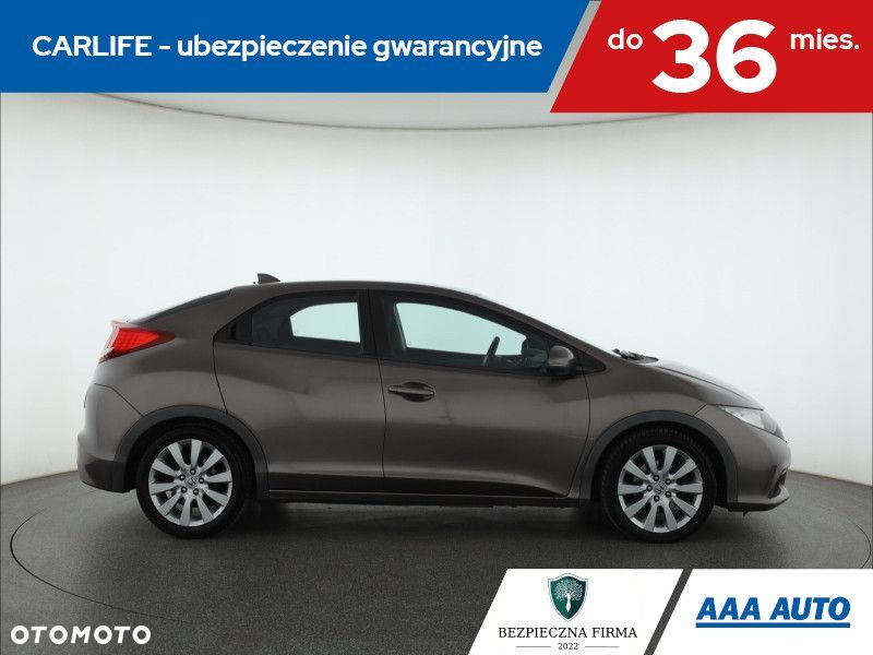 Honda Civic - 8