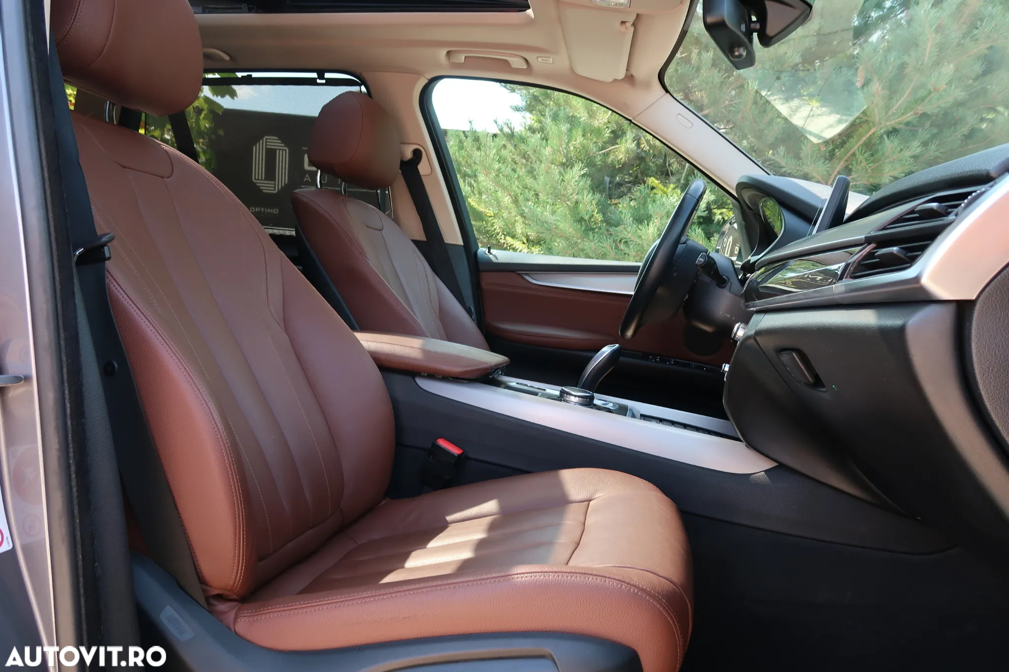 BMW X5 xDrive40d - 15