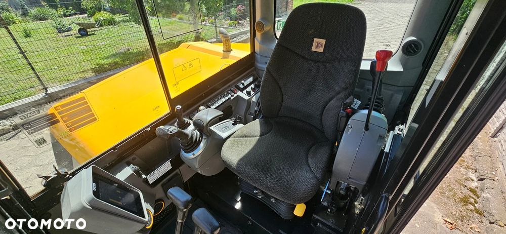 JCB 85Z-2 - 7