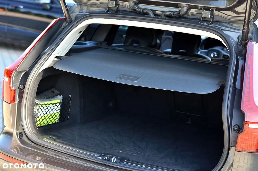 Volvo V60 B3 B Geartronic Inscription - 29