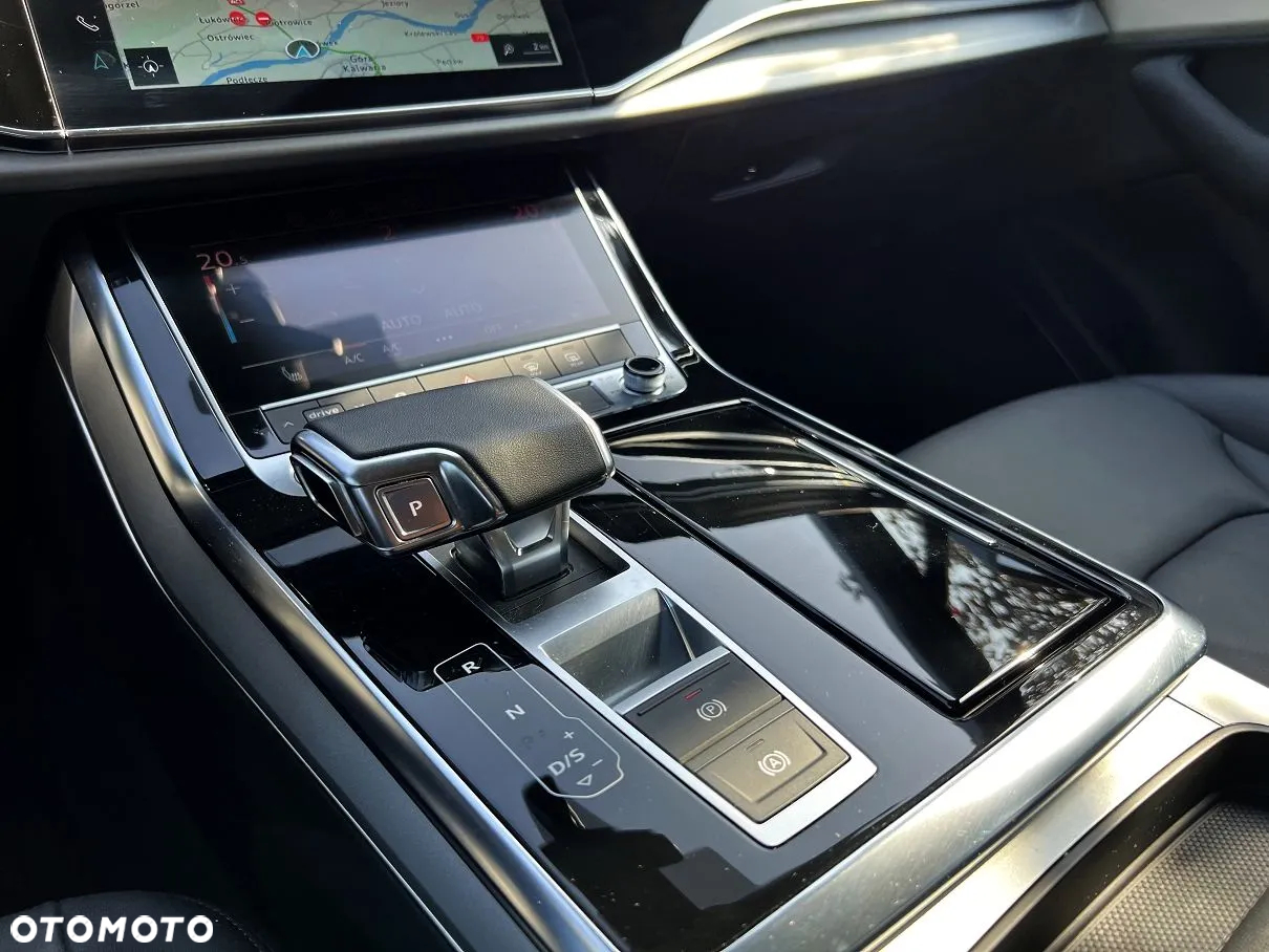 Audi Q7 - 30