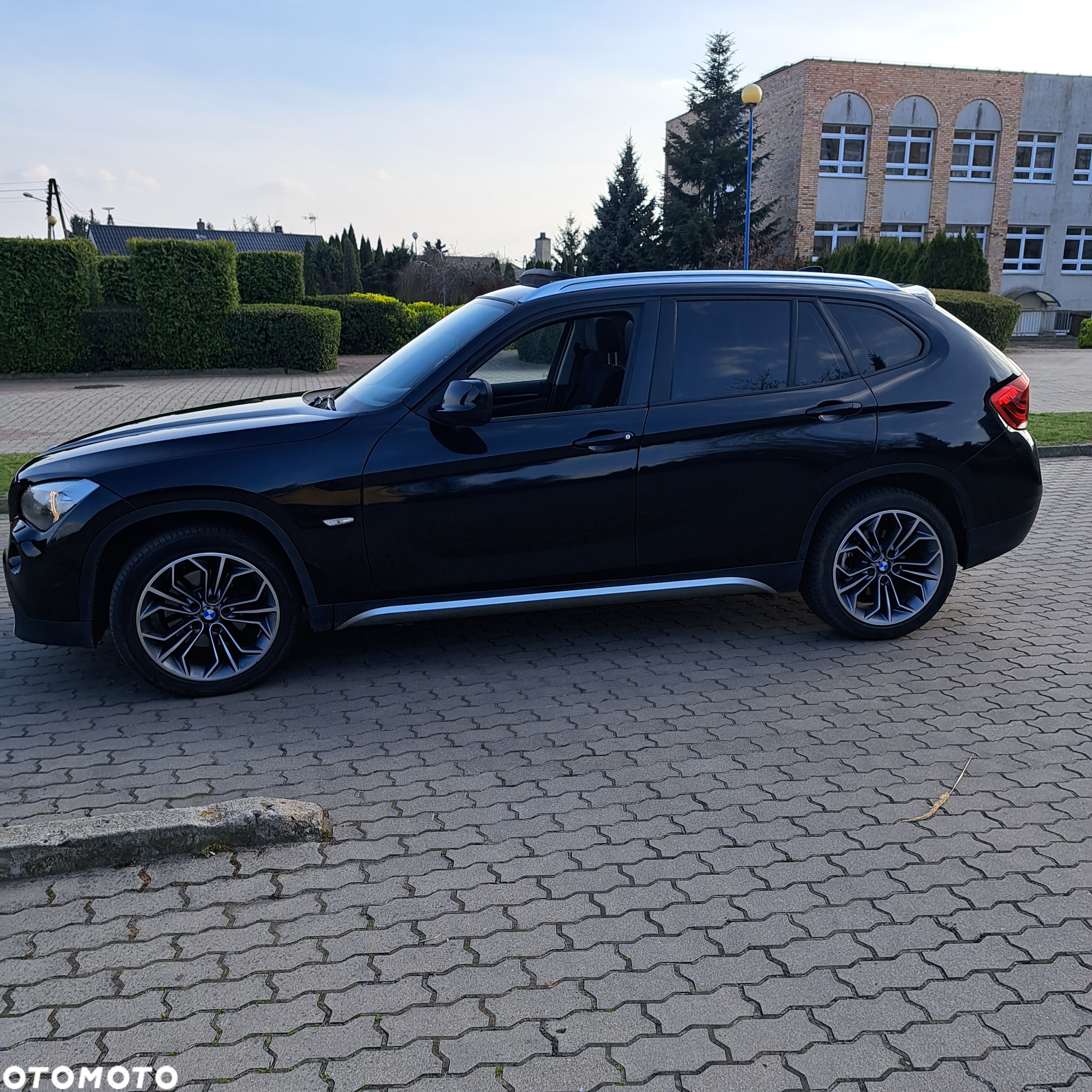 BMW X1 xDrive18d - 3