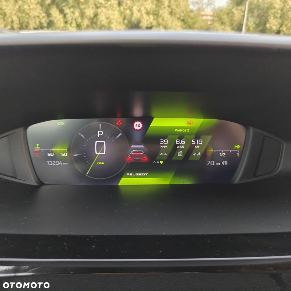 Peugeot 308 - 13