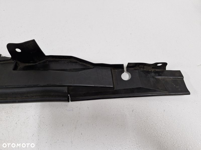 INFINITI M M30 USŁONA USZCZELKA BŁOTNIKA LEWY PRZÓD 658211MA0A - 3